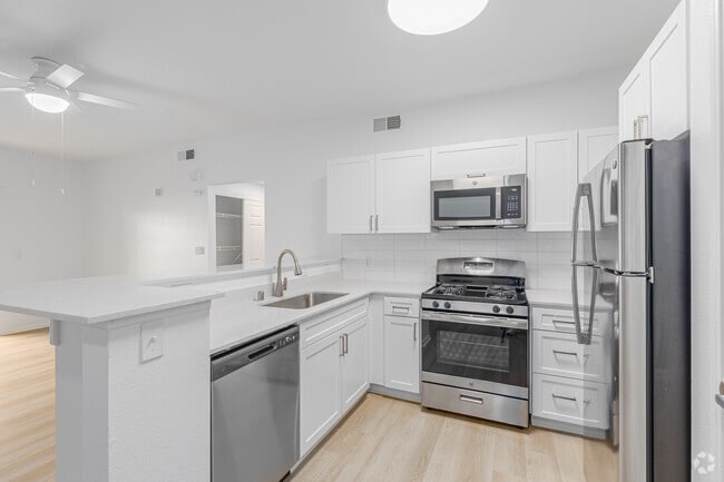 Interior Photo - Teresina Rental