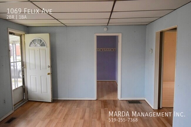 Photo - COZY 2 BED/1 BATH SINGLE FAMILY HOME PLUS ...