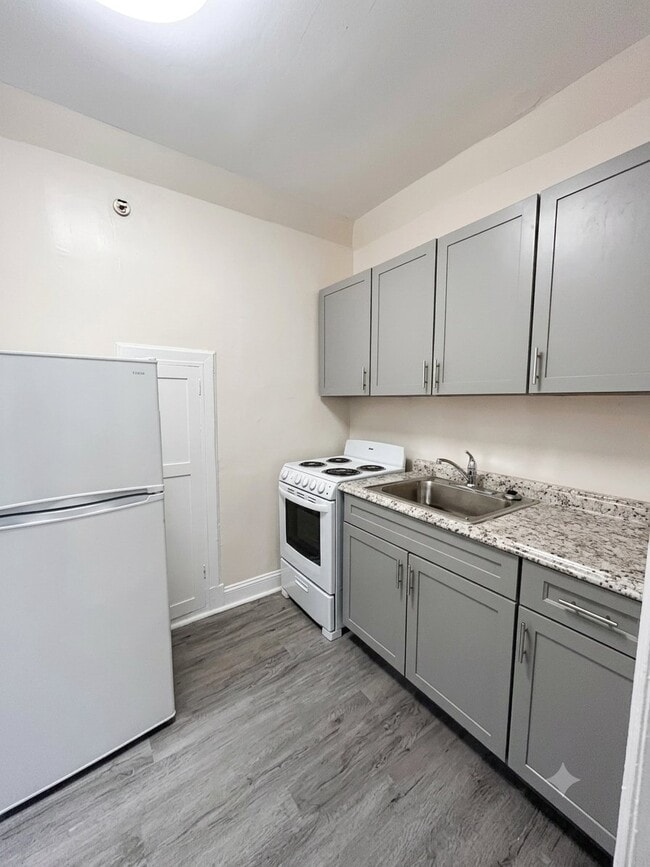 Photo - 3601 Powelton Ave Unidad A