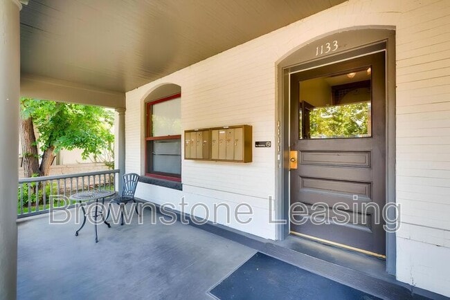 Photo - 1135 Corona St Unidad #4