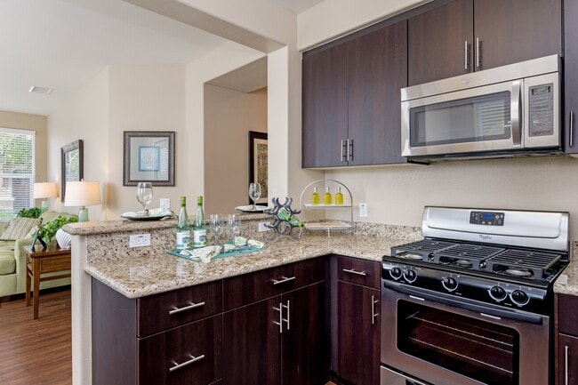 RiverEdge Terrace*
