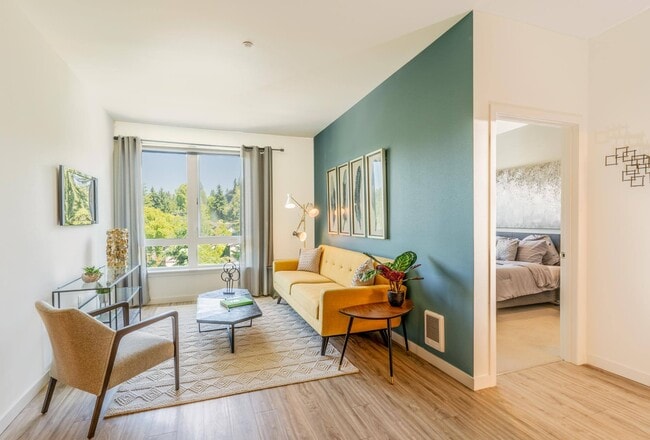 Edition Apartments