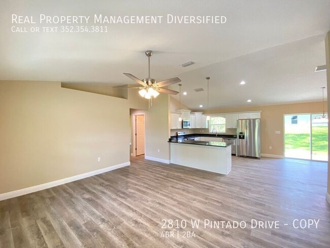 Photo - 2810 W Pintado Dr