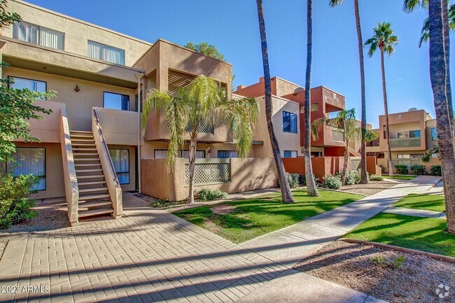 Building Photo - 3500 Hayden Rd Unit 1709 Rental