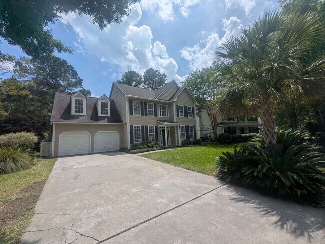 Photo - 4BD Brickyard Plantation Home for Lease - Mt. Pleasant