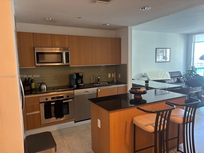 Photo - 1050 Brickell Ave Unit 2008