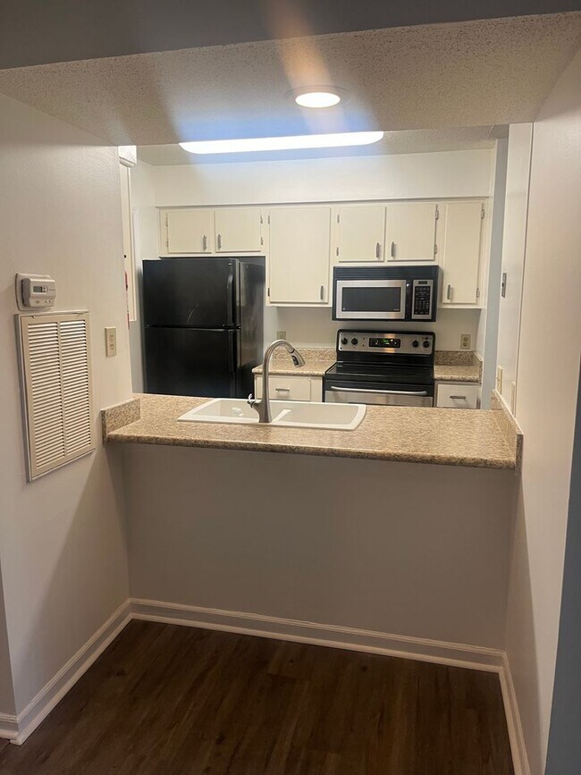 Photo - Carmel Village Condo