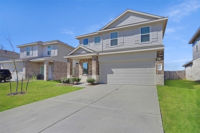 Photo - 24311 Saddlestone Green Dr