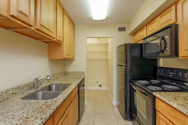 Kiwi Apartments
