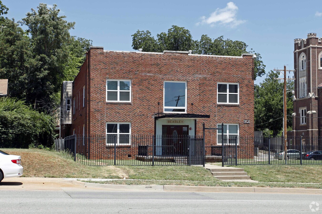 Photo - Beasley at Midtown Apartments