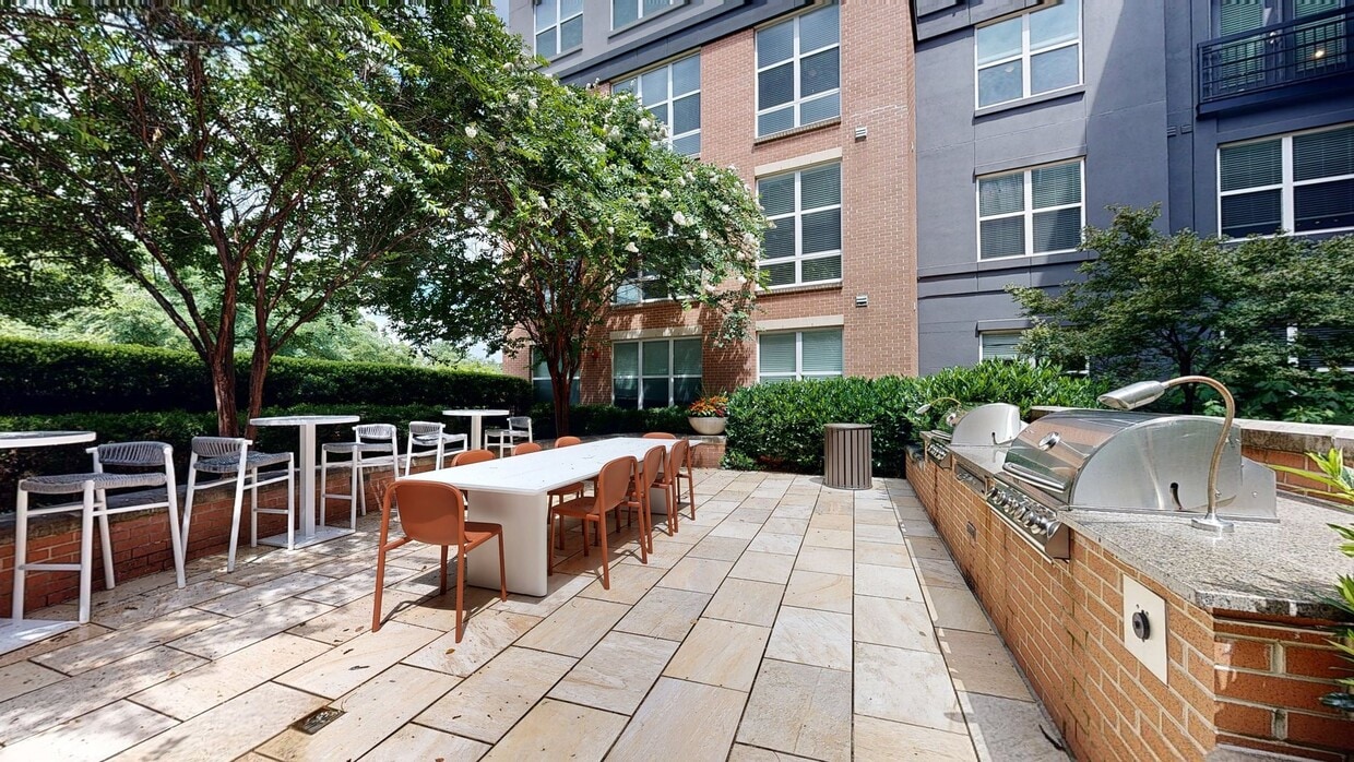 Photo - Domain College Park Apartments