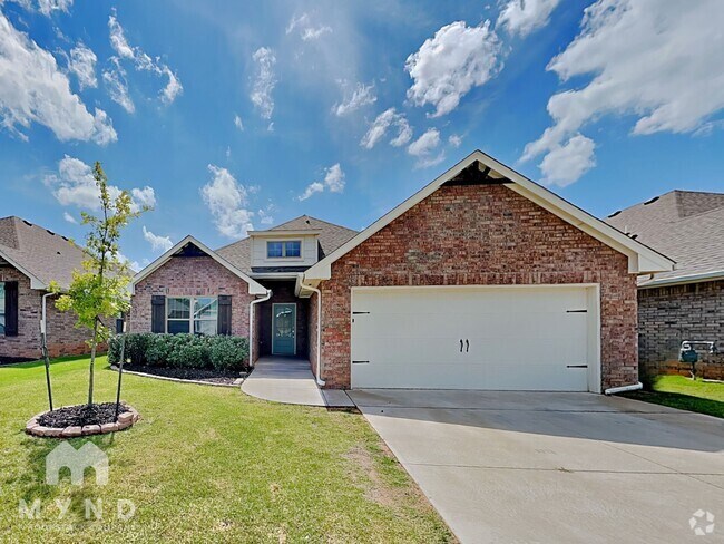 Building Photo - 4105 Palmetto Trail Rental
