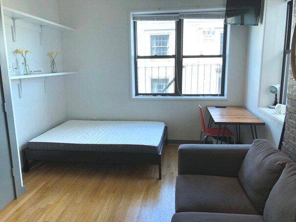 Photo - 144 Bowdoin St Unit 62