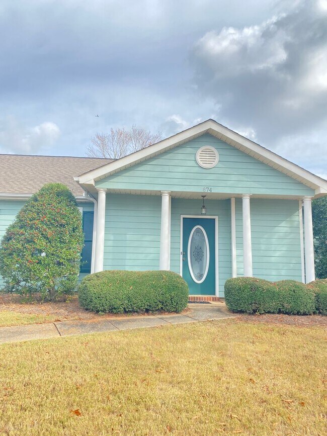 Great Location in Auburn! Rental Auburn University OffCampus Housing Search