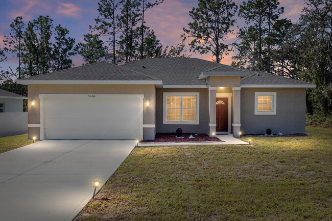 Photo - 5998 SW 154th Street Rd