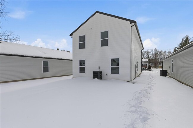 Photo - Brand New! 3 Bed 2.5 Bath