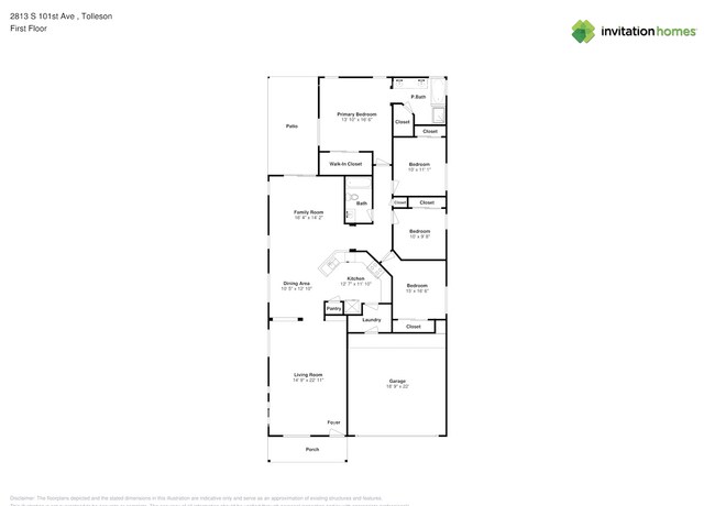 Photo - 2813 S 101st Ave