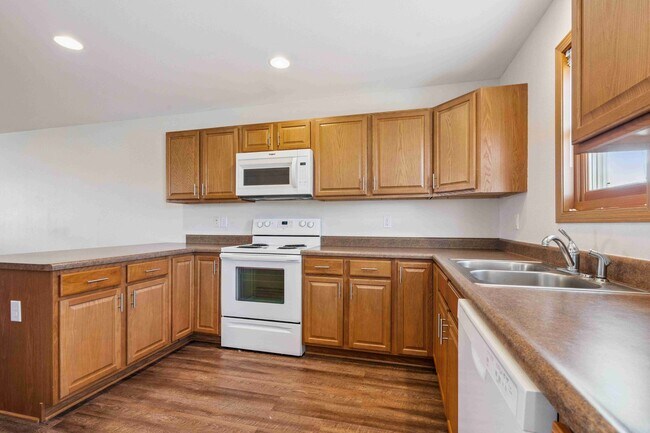 Westgate Residence Townhomes
