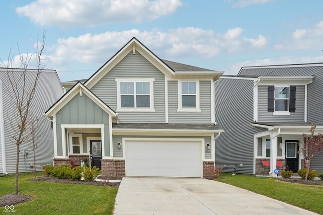 Building Photo - 4544 Nokes Pl