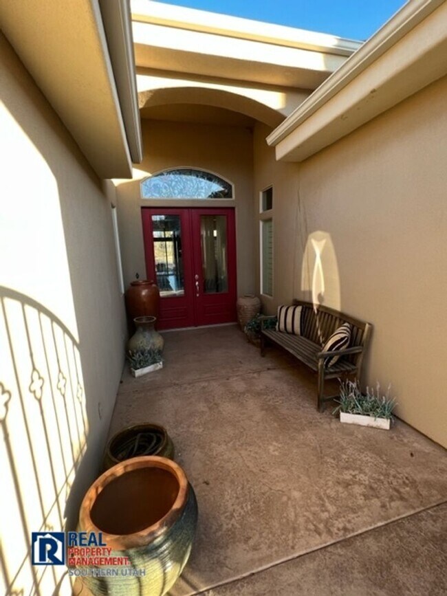Photo - Fully Furnished Home