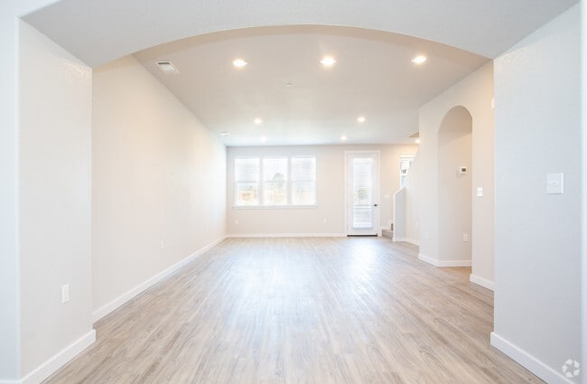 3BR,3.5BA-Plan K