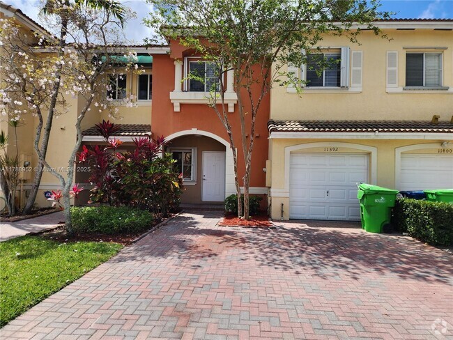 Building Photo - 11392 NW 34th Pl Rental