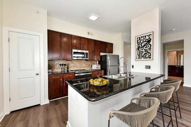 Peachtree Dunwoody Place