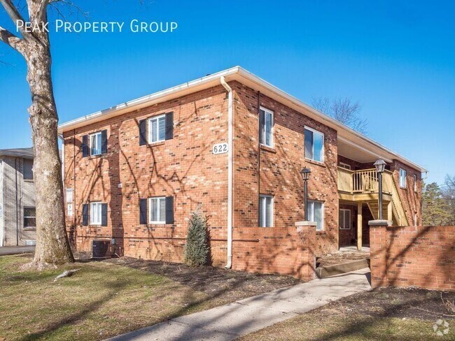 Building Photo - 620 Riverview Dr Unit 2 Rental