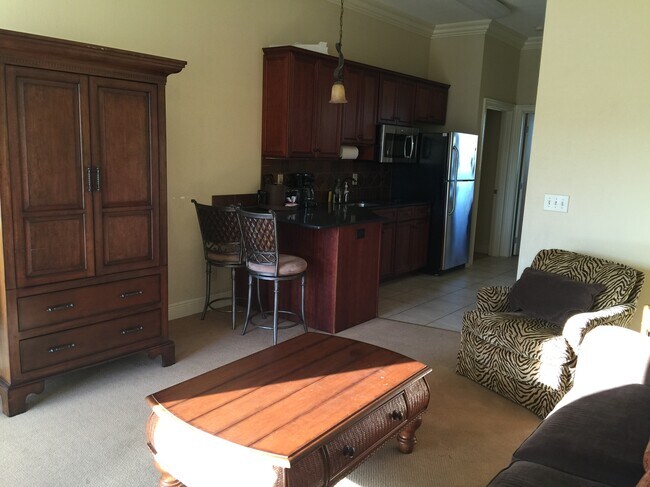 Photo - 430 W Glenn Ave Unit Tiger suites #419