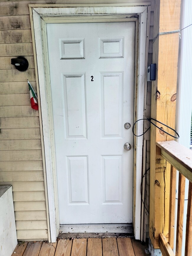 Photo - 341 Downing St Unit 2