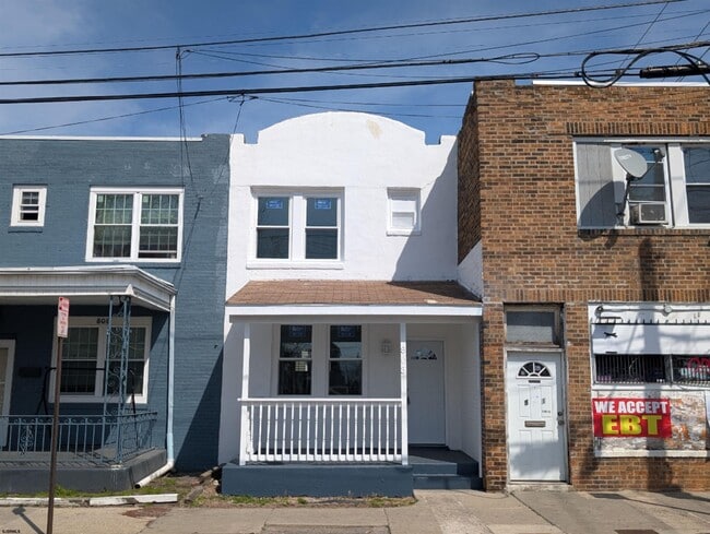 Building Photo - 803 N Indiana Ave