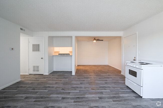 Brentwood Apartments