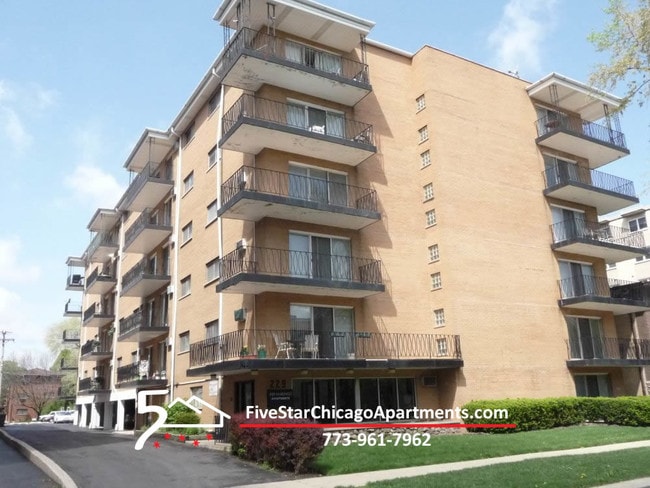 229 Marengo Ave - 229  Marengo Ave Apartments