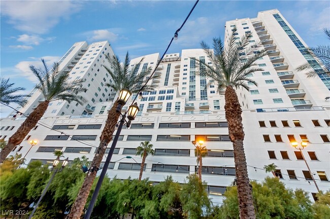 Photo - 150 S Las Vegas Blvd Condo Unit 1005