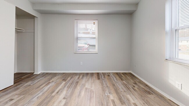 The Wright - The Echelon