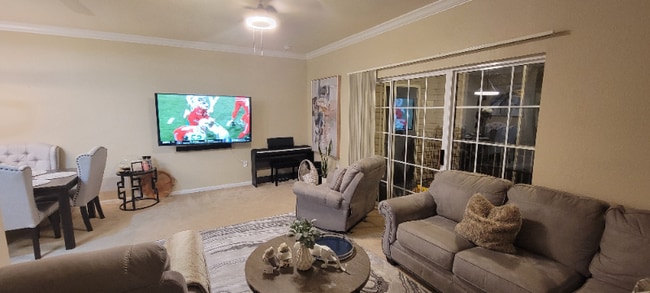 Photo - 4493 NW 49th St Townhome