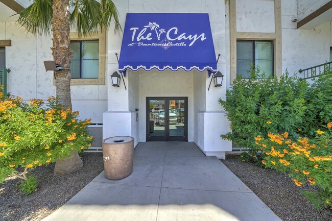 2511 W Queen Creek Rd Unit 138