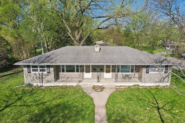 Building Photo - 4903 Camden Rd