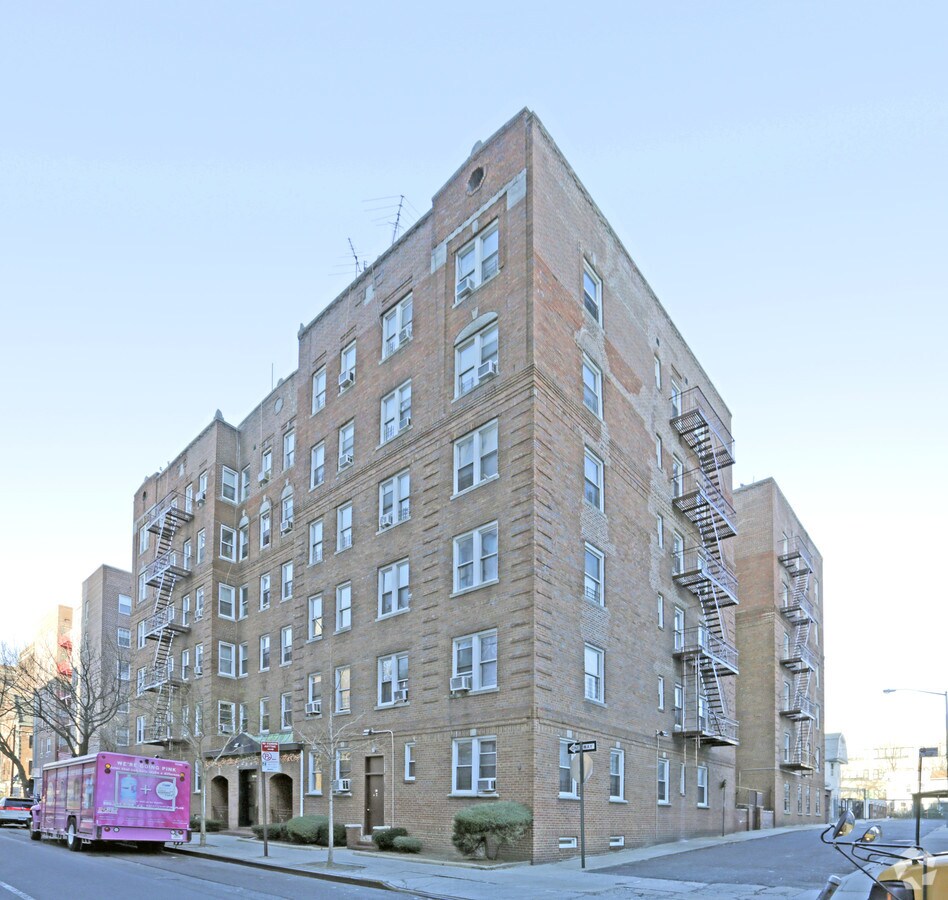 153-15 - 153-21 89th Ave - 153-15-153-21 89th Ave