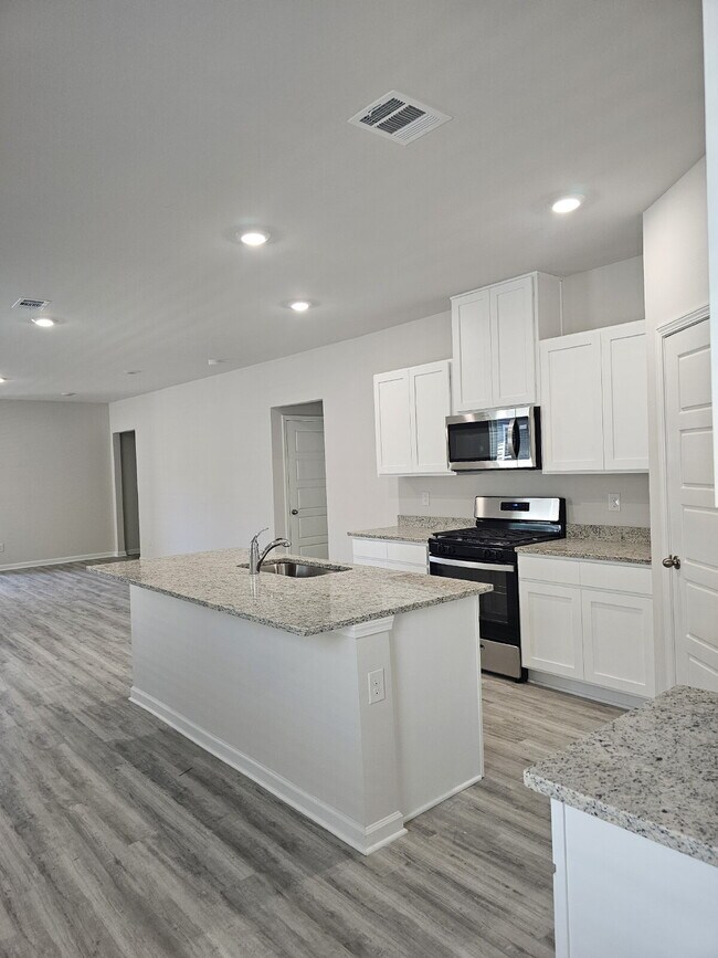 Photo - "New Construction 4-Bed Gem on Renova Drive in Pelican Lakes! Near LSU!
