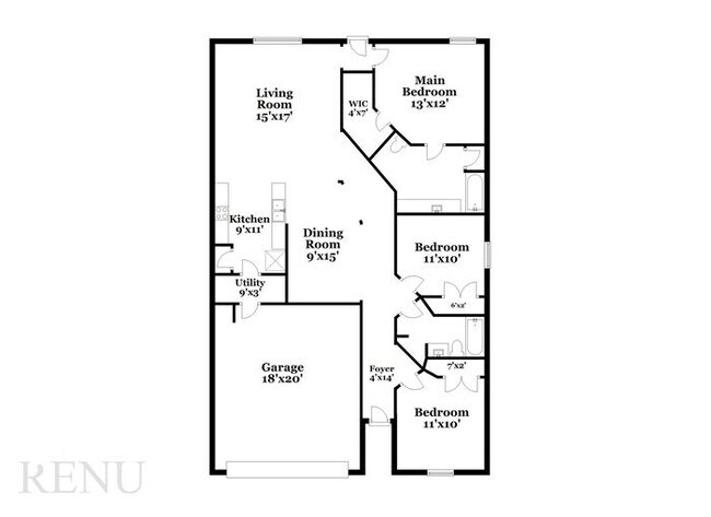 Photo - 10479 Red Cardinal Dr