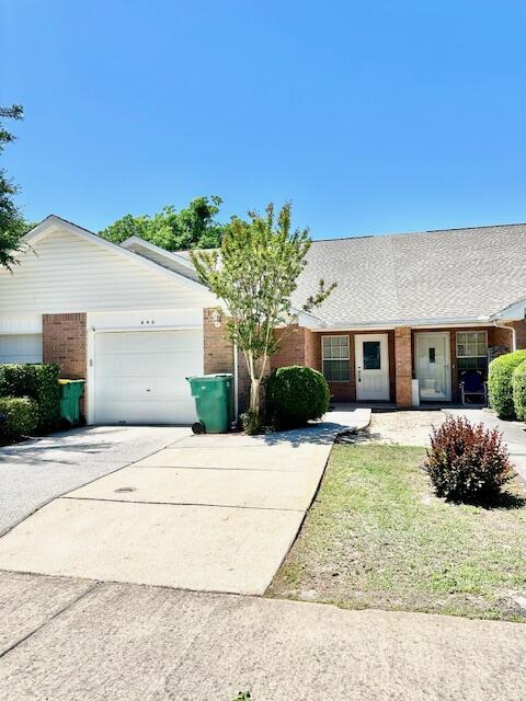 Photo - 890 Dunwoody Pl Townhome