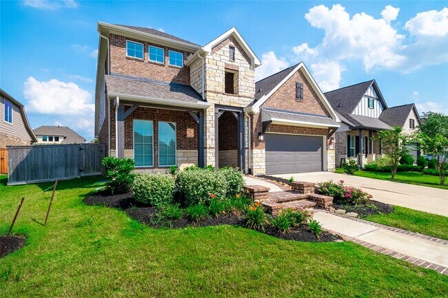 Photo - 19015 Yellowstone Landing Ct