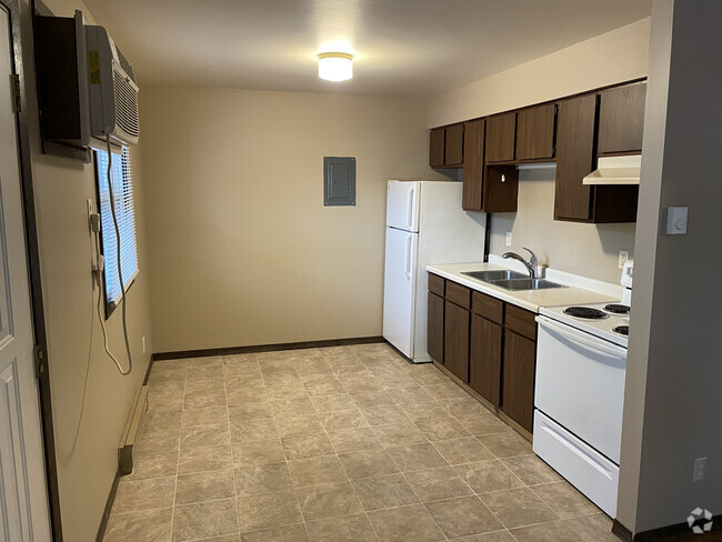 Building Photo - 3205 Seymour Rd Unit 2 Rental