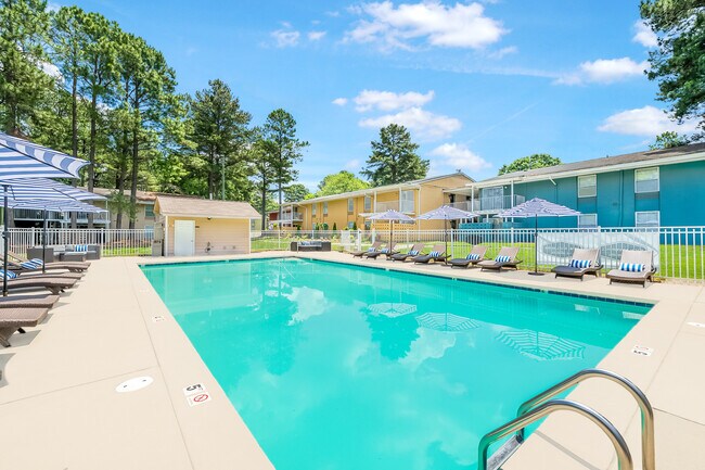 Doral Apartments
