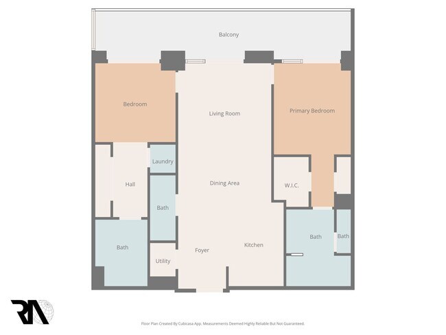 Photo - 400 Central Ave Unit 906