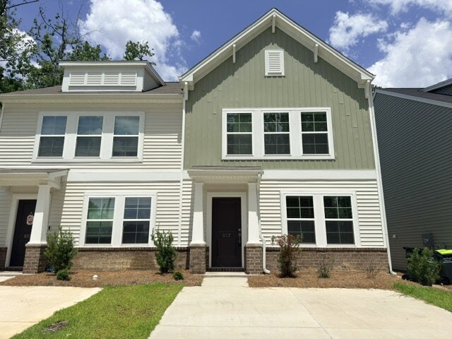 Photo - Brand-New 3BR Townhome in Lexington | Modern Finishes & Pet Friendly