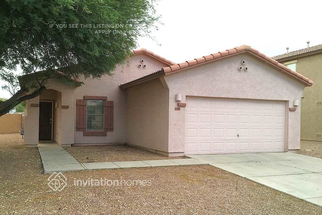 Building Photo - 2310 N 92nd Dr Rental