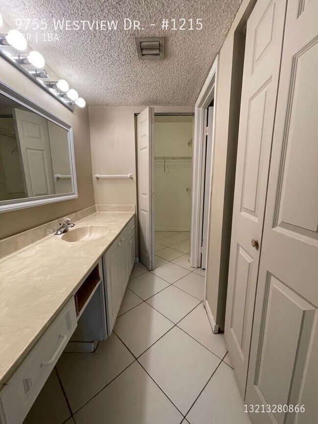 Photo - 9755 Westview Dr Unit #1215