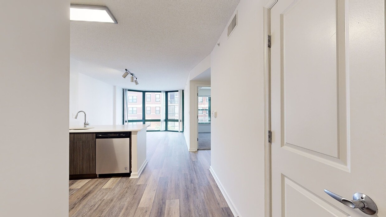 Photo - 1301 Thomas Circle Apartments
